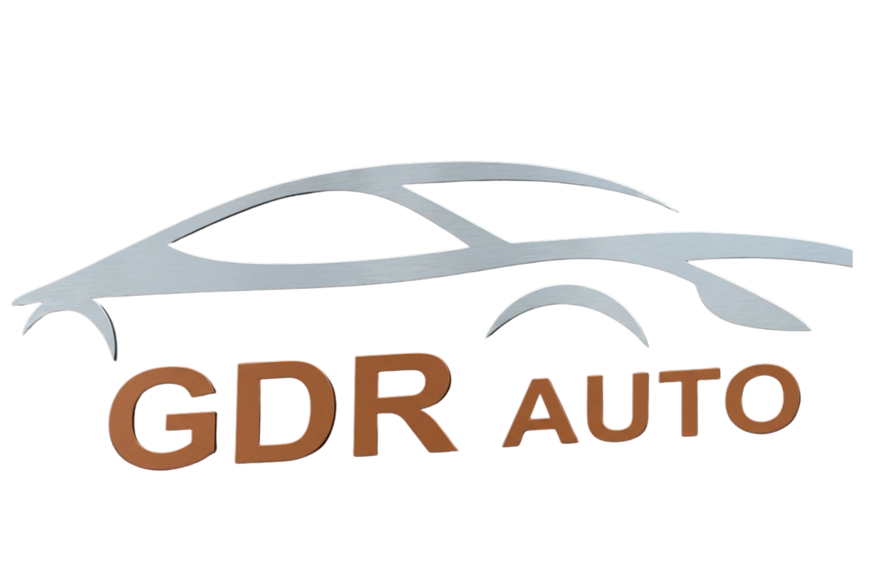 GDR Auto